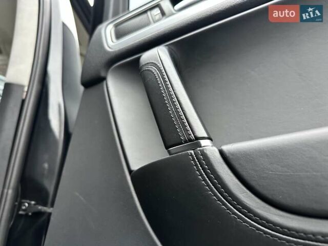 Черный Фольксваген Туарег, объемом двигателя 3 л и пробегом 225 тыс. км за 15650 $, фото 54 на Automoto.ua