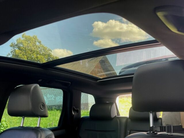 Чорний Фольксваген Туарег, об'ємом двигуна 3 л та пробігом 275 тис. км за 17900 $, фото 23 на Automoto.ua