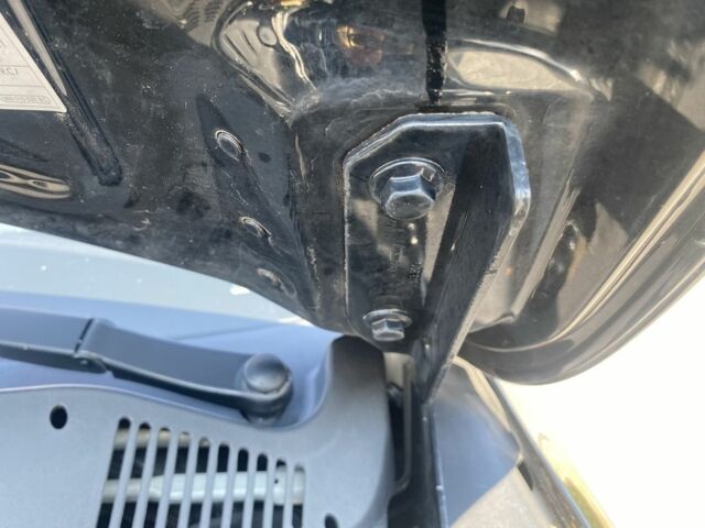 Черный Фольксваген Туарег, объемом двигателя 3 л и пробегом 315 тыс. км за 14850 $, фото 11 на Automoto.ua