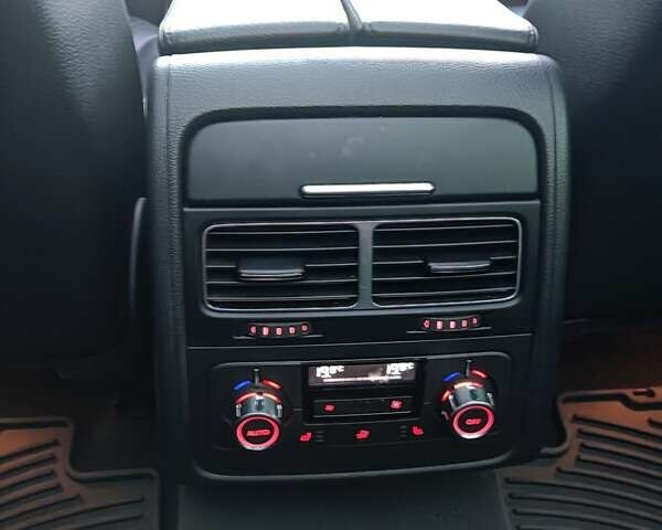 Черный Фольксваген Туарег, объемом двигателя 2.97 л и пробегом 148 тыс. км за 19500 $, фото 28 на Automoto.ua