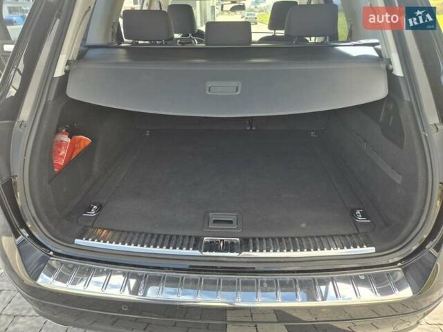 Чорний Фольксваген Туарег, об'ємом двигуна 2.97 л та пробігом 196 тис. км за 18500 $, фото 21 на Automoto.ua