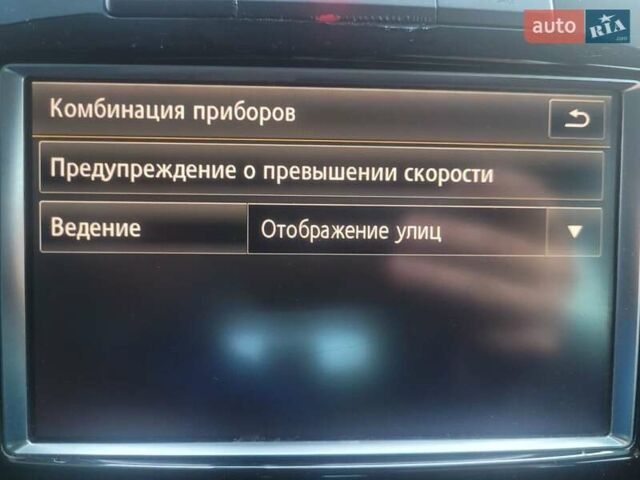 Чорний Фольксваген Туарег, об'ємом двигуна 2.97 л та пробігом 402 тис. км за 20000 $, фото 44 на Automoto.ua