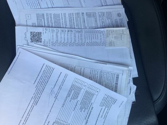 Черный Фольксваген Туарег, объемом двигателя 3 л и пробегом 315 тыс. км за 14850 $, фото 14 на Automoto.ua