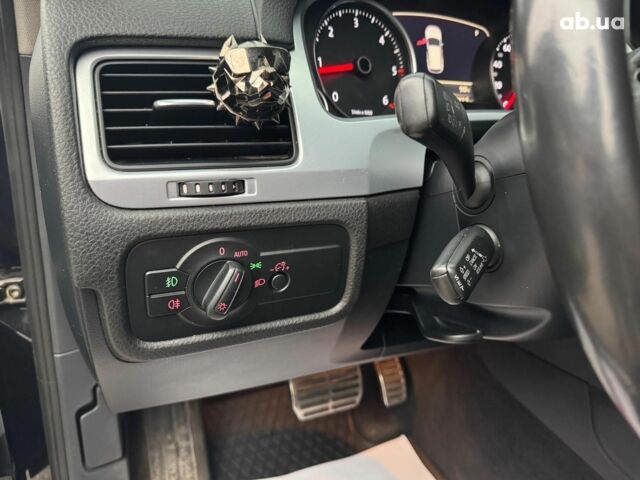 Черный Фольксваген Туарег, объемом двигателя 3 л и пробегом 308 тыс. км за 16490 $, фото 20 на Automoto.ua