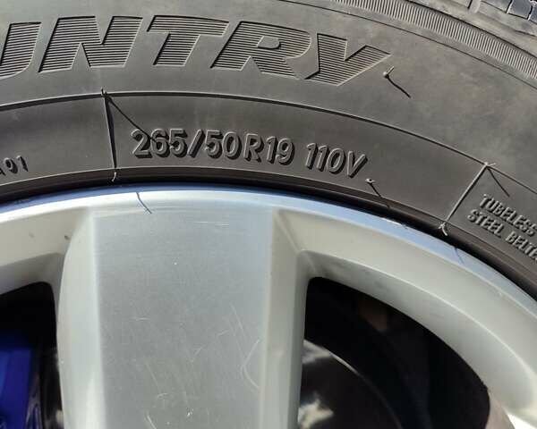 Черный Фольксваген Туарег, объемом двигателя 2.97 л и пробегом 178 тыс. км за 19200 $, фото 14 на Automoto.ua