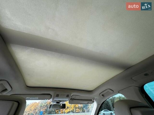 Чорний Фольксваген Туарег, об'ємом двигуна 2.97 л та пробігом 318 тис. км за 15999 $, фото 33 на Automoto.ua