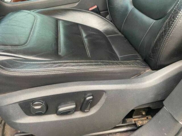 Чорний Фольксваген Туарег, об'ємом двигуна 3 л та пробігом 150 тис. км за 7000 $, фото 6 на Automoto.ua