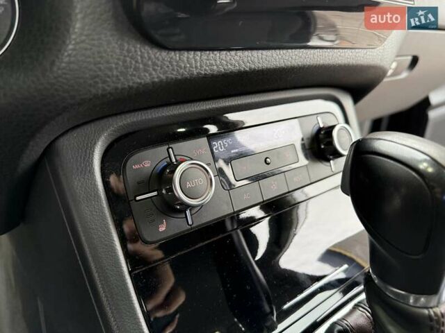 Черный Фольксваген Туарег, объемом двигателя 3 л и пробегом 207 тыс. км за 15700 $, фото 23 на Automoto.ua