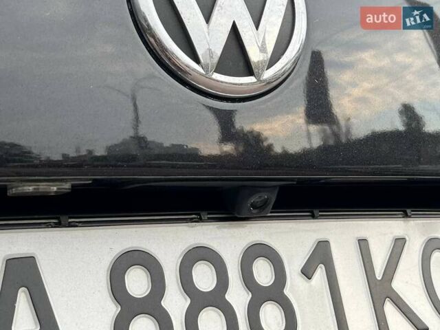 Чорний Фольксваген Туарег, об'ємом двигуна 3 л та пробігом 433 тис. км за 16700 $, фото 26 на Automoto.ua