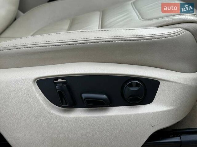 Чорний Фольксваген Туарег, об'ємом двигуна 2.97 л та пробігом 318 тис. км за 15999 $, фото 35 на Automoto.ua