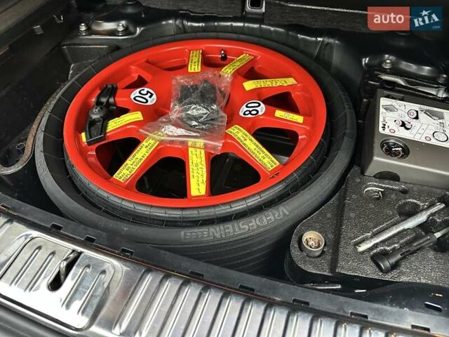 Черный Фольксваген Туарег, объемом двигателя 3 л и пробегом 225 тыс. км за 15650 $, фото 74 на Automoto.ua