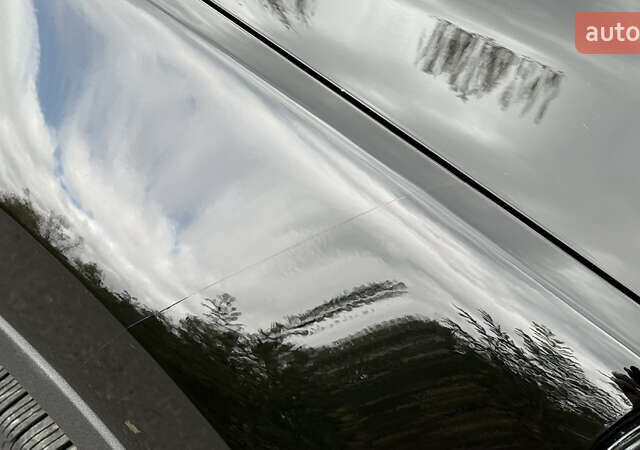 Чорний Фольксваген Туарег, об'ємом двигуна 2.97 л та пробігом 238 тис. км за 21800 $, фото 23 на Automoto.ua