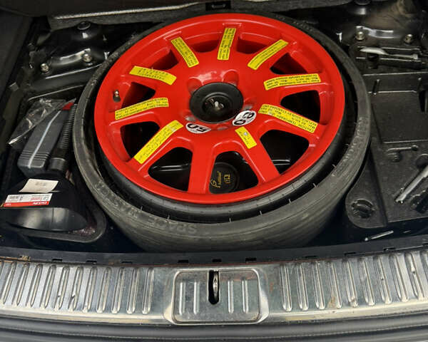 Чорний Фольксваген Туарег, об'ємом двигуна 2.97 л та пробігом 275 тис. км за 16800 $, фото 13 на Automoto.ua