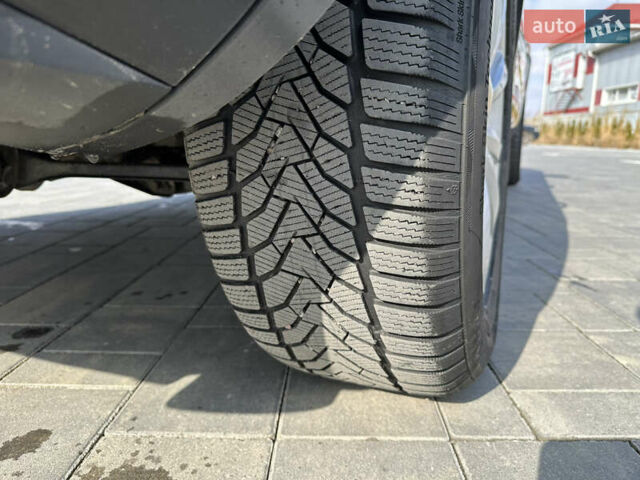 Чорний Фольксваген Туарег, об'ємом двигуна 2.97 л та пробігом 318 тис. км за 17300 $, фото 23 на Automoto.ua