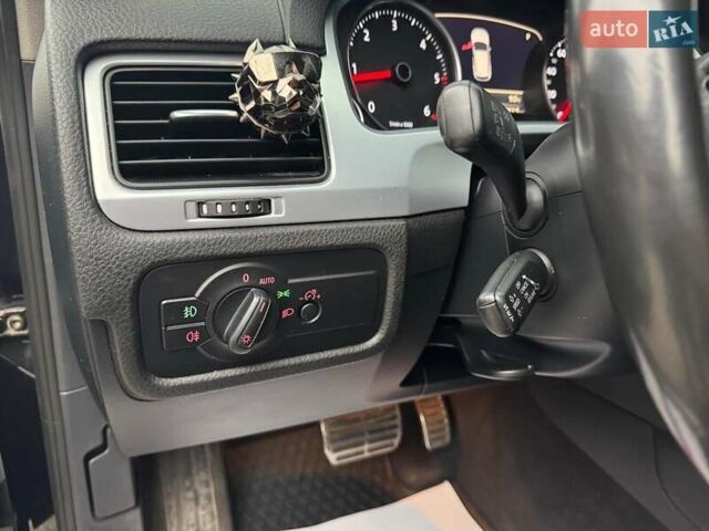 Черный Фольксваген Туарег, объемом двигателя 3 л и пробегом 308 тыс. км за 16490 $, фото 20 на Automoto.ua