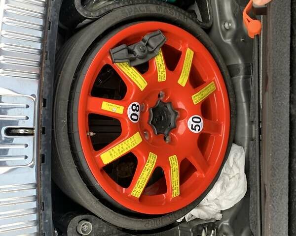 Черный Фольксваген Туарег, объемом двигателя 2.97 л и пробегом 198 тыс. км за 18000 $, фото 34 на Automoto.ua