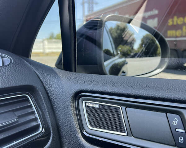 Чорний Фольксваген Туарег, об'ємом двигуна 2.97 л та пробігом 315 тис. км за 23000 $, фото 12 на Automoto.ua