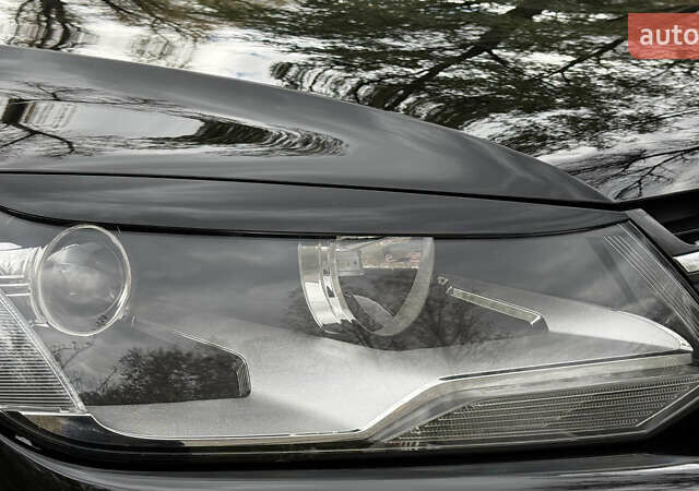 Чорний Фольксваген Туарег, об'ємом двигуна 2.97 л та пробігом 238 тис. км за 21800 $, фото 19 на Automoto.ua