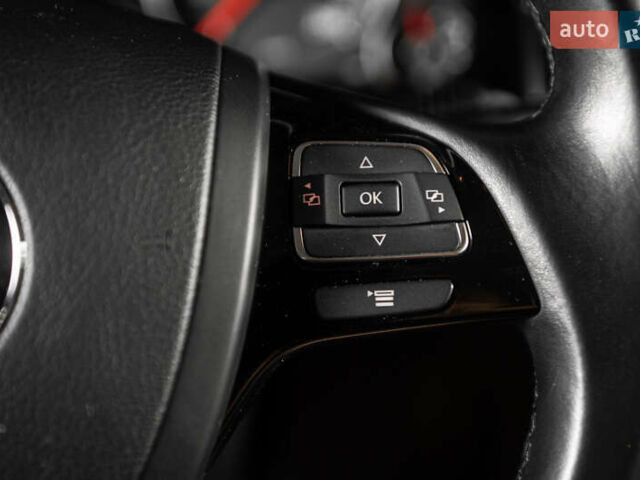 Чорний Фольксваген Туарег, об'ємом двигуна 2.97 л та пробігом 163 тис. км за 21900 $, фото 15 на Automoto.ua