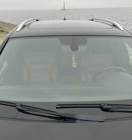 Черный Фольксваген Туарег, объемом двигателя 2.97 л и пробегом 348 тыс. км за 19500 $, фото 67 на Automoto.ua