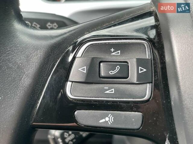 Чорний Фольксваген Туарег, об'ємом двигуна 2.97 л та пробігом 196 тис. км за 23500 $, фото 29 на Automoto.ua