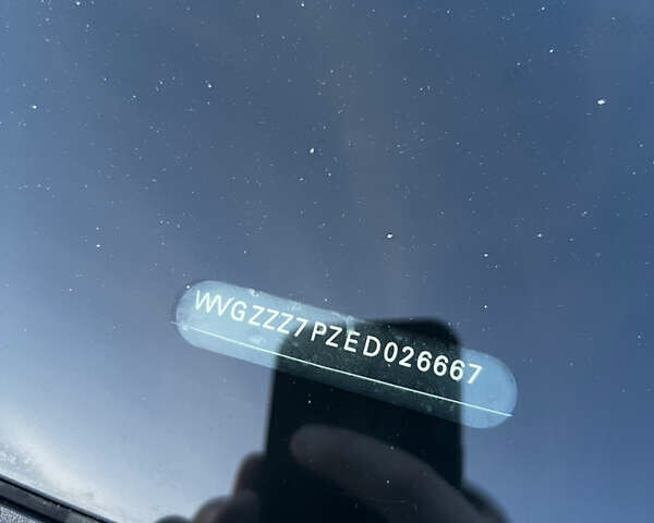 Черный Фольксваген Туарег, объемом двигателя 3 л и пробегом 270 тыс. км за 23200 $, фото 30 на Automoto.ua