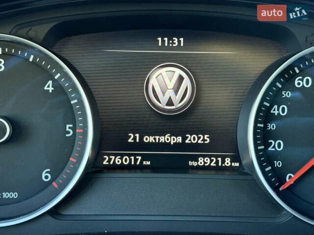 Фольксваген Туарег 2013 в Черновцах на Automoto.ua Черный Фольксваген Туарег, объемом двигателя 2.97 л и пробегом 276 тыс. км за 18900 $, фото 63 на Automoto.ua