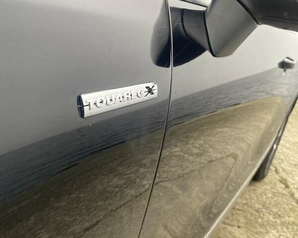 Черный Фольксваген Туарег, объемом двигателя 2.97 л и пробегом 348 тыс. км за 19500 $, фото 25 на Automoto.ua