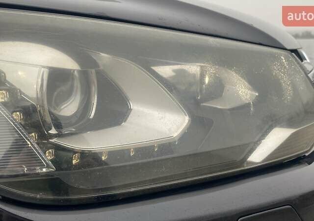 Черный Фольксваген Туарег, объемом двигателя 2.97 л и пробегом 348 тыс. км за 19500 $, фото 59 на Automoto.ua