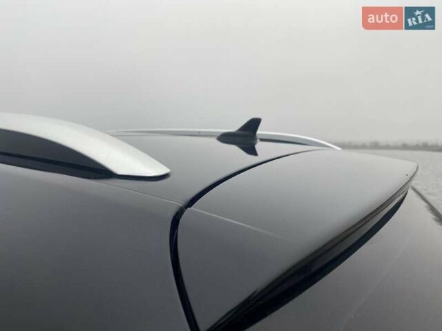 Черный Фольксваген Туарег, объемом двигателя 2.97 л и пробегом 348 тыс. км за 19500 $, фото 10 на Automoto.ua