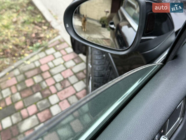 Чорний Фольксваген Туарег, об'ємом двигуна 4.13 л та пробігом 258 тис. км за 28500 $, фото 18 на Automoto.ua