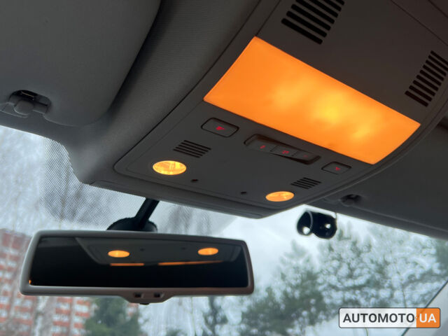 Чорний Фольксваген Туарег, об'ємом двигуна 3 л та пробігом 191 тис. км за 25300 $, фото 22 на Automoto.ua