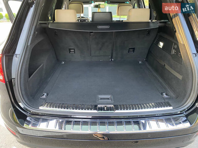 Черный Фольксваген Туарег, объемом двигателя 2.97 л и пробегом 185 тыс. км за 22999 $, фото 66 на Automoto.ua