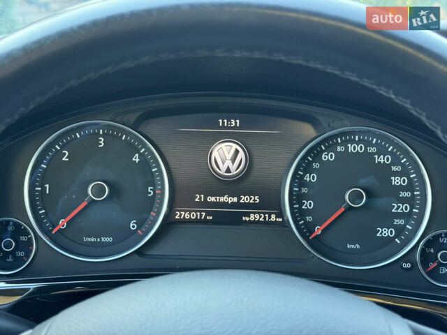 Фольксваген Туарег 2013 в Черновцах на Automoto.ua Черный Фольксваген Туарег, объемом двигателя 2.97 л и пробегом 276 тыс. км за 18900 $, фото 62 на Automoto.ua