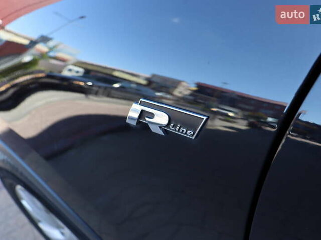 Черный Фольксваген Туарег, объемом двигателя 3 л и пробегом 142 тыс. км за 22900 $, фото 4 на Automoto.ua