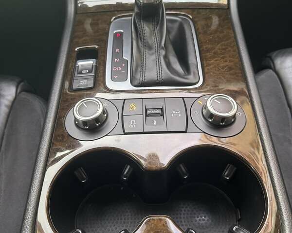 Фольксваген Туарег 2013 в Черновцах на Automoto.ua Черный Фольксваген Туарег, объемом двигателя 2.97 л и пробегом 250 тыс. км за 19900 $, фото 23 на Automoto.ua