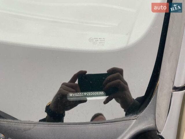 Черный Фольксваген Туарег, объемом двигателя 2.97 л и пробегом 348 тыс. км за 19500 $, фото 41 на Automoto.ua