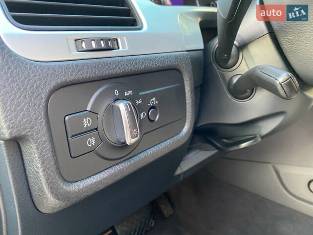 Черный Фольксваген Туарег, объемом двигателя 2.97 л и пробегом 185 тыс. км за 22999 $, фото 58 на Automoto.ua