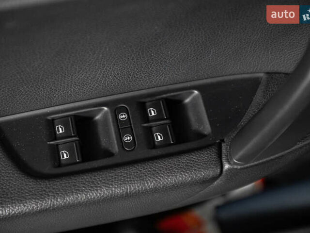 Чорний Фольксваген Туарег, об'ємом двигуна 2.97 л та пробігом 163 тис. км за 21900 $, фото 21 на Automoto.ua