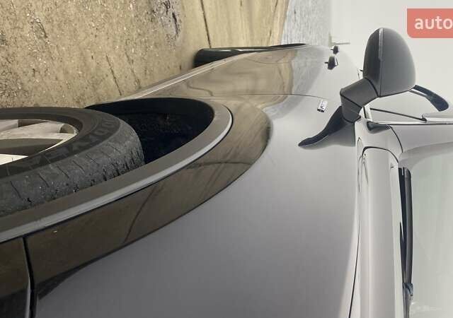 Черный Фольксваген Туарег, объемом двигателя 2.97 л и пробегом 348 тыс. км за 19500 $, фото 11 на Automoto.ua