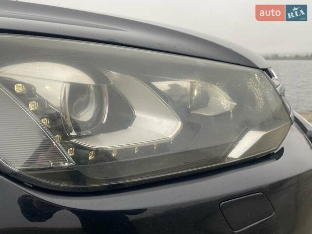 Черный Фольксваген Туарег, объемом двигателя 2.97 л и пробегом 348 тыс. км за 19500 $, фото 22 на Automoto.ua