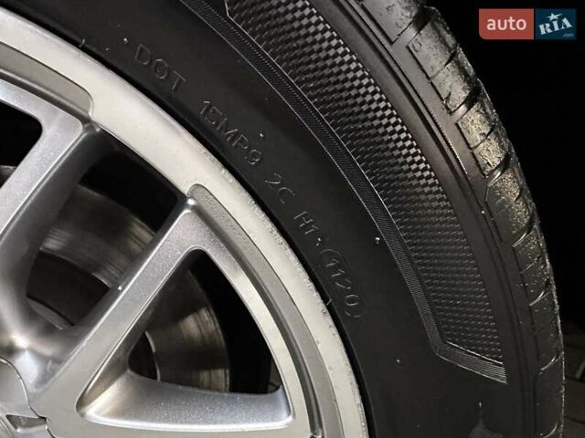 Фольксваген Туарег 2013 в Луцке на Automoto.ua Черный Фольксваген Туарег, объемом двигателя 2.97 л и пробегом 227 тыс. км за 22900 $, фото 6 на Automoto.ua