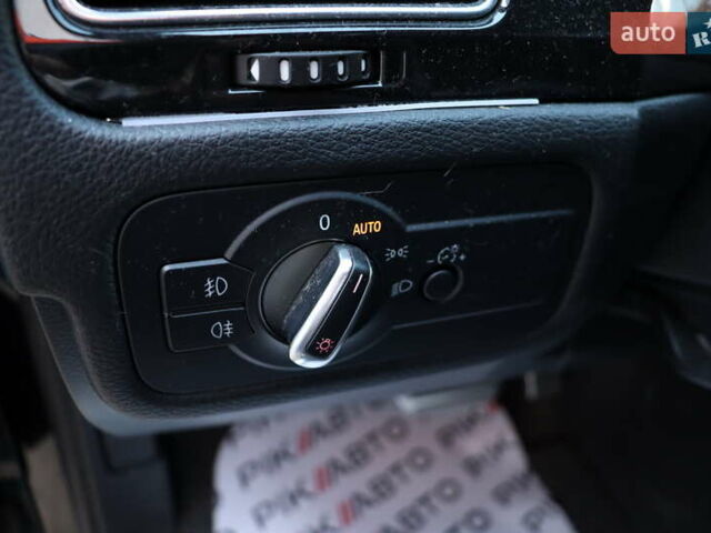 Черный Фольксваген Туарег, объемом двигателя 3 л и пробегом 142 тыс. км за 22900 $, фото 19 на Automoto.ua