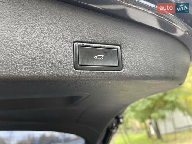 Фольксваген Туарег 2013 у Києві на Automoto.ua Чорний Фольксваген Туарег, об'ємом двигуна 2.97 л та пробігом 244 тис. км за 19200 $, фото 18 на Automoto.ua