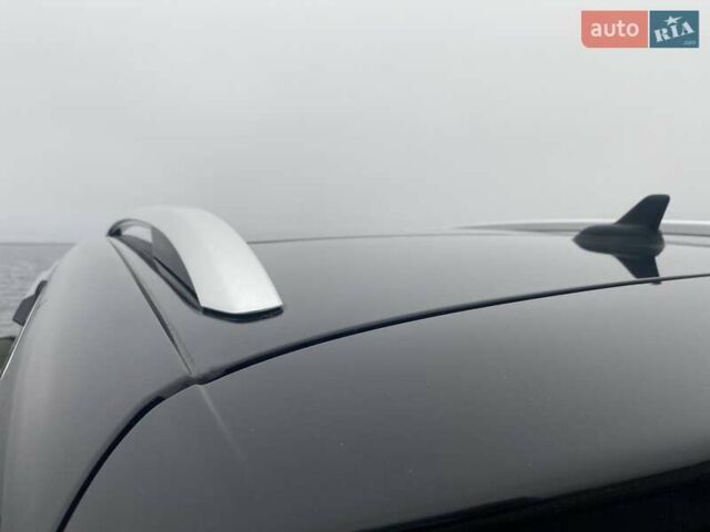 Черный Фольксваген Туарег, объемом двигателя 2.97 л и пробегом 348 тыс. км за 19500 $, фото 42 на Automoto.ua