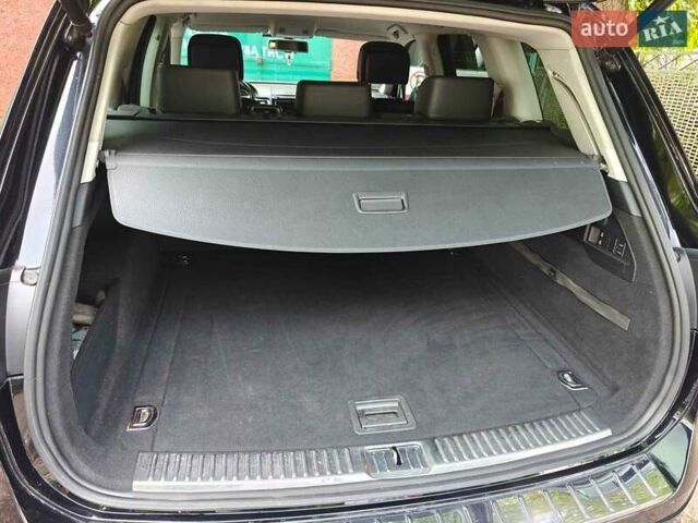 Чорний Фольксваген Туарег, об'ємом двигуна 2.97 л та пробігом 292 тис. км за 22500 $, фото 7 на Automoto.ua