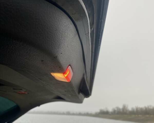 Черный Фольксваген Туарег, объемом двигателя 2.97 л и пробегом 348 тыс. км за 19500 $, фото 39 на Automoto.ua