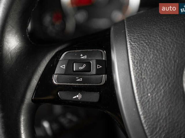 Чорний Фольксваген Туарег, об'ємом двигуна 2.97 л та пробігом 163 тис. км за 21900 $, фото 16 на Automoto.ua