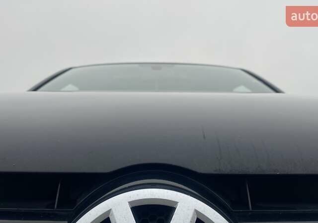 Черный Фольксваген Туарег, объемом двигателя 2.97 л и пробегом 348 тыс. км за 19500 $, фото 69 на Automoto.ua