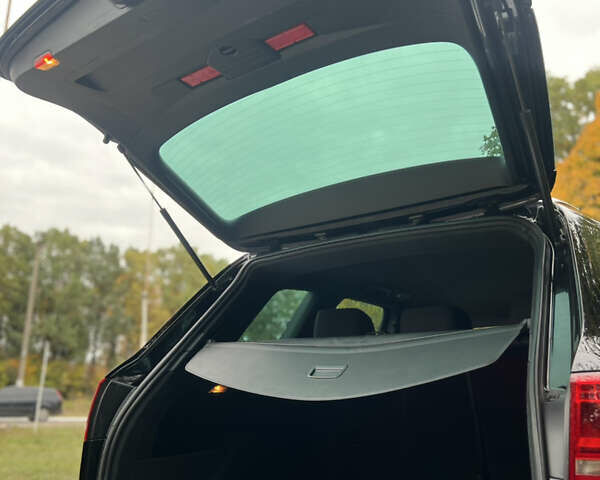 Чорний Фольксваген Туарег, об'ємом двигуна 2.99 л та пробігом 286 тис. км за 20000 $, фото 13 на Automoto.ua